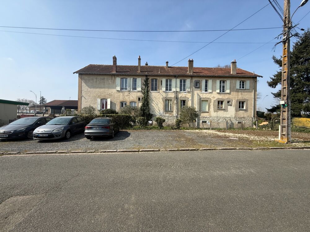 Vente Immeuble Immeuble à vendre CHATEAUDUN (28) Chateaudun