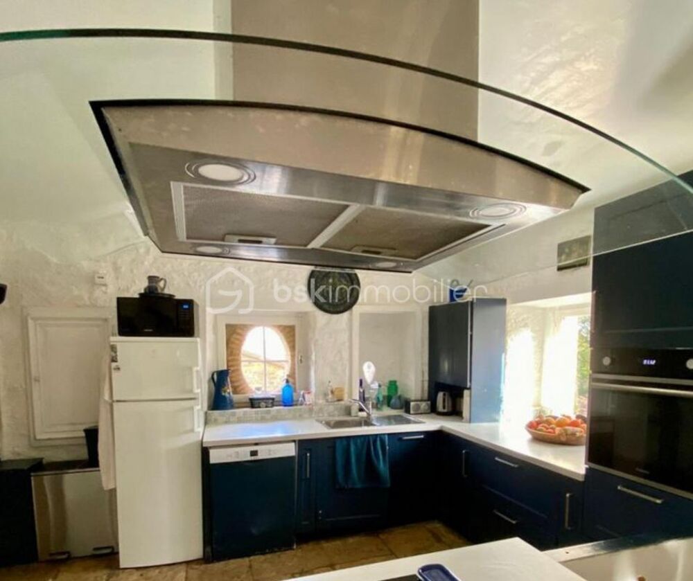 Vente Propri�t�/Ch�teau ? Il �tait une fois� une propri�t� d'exception, charme & nature � 2 maisons sur 1,5�ha � Nanteuil (79400) Nanteuil