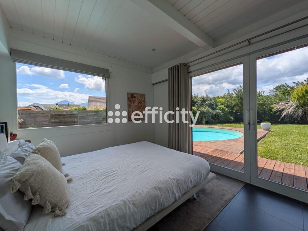 � vendre  Maison Chamb�ry (73000)