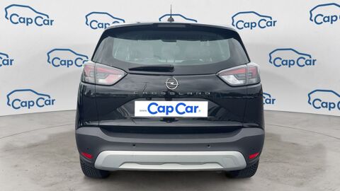 Crossland 1.5 CDTi 120 EAT6 Elegance 2022 occasion 54100 Nancy