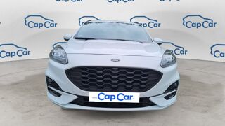 Kuga 2.5 Duratec 225 PHEV PowerShift ST-Line X 2024 occasion 38100 Grenoble