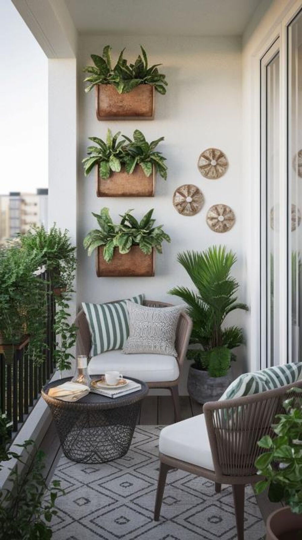 Appartement 4 pièces 78 m² · à Chatou · 78 m² · 555 000 €