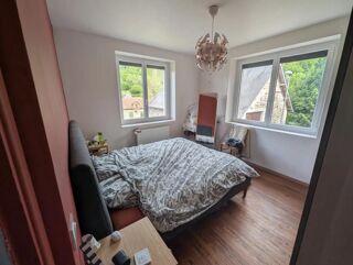  Maison à vendre 8 pièces 166 m²