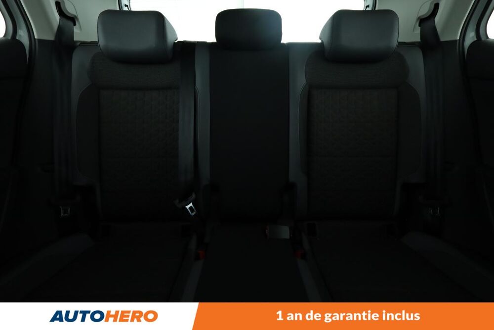 T-Cross 1.0 TSI R-Line DSG 115 ch 2020 occasion 92130 Issy-les-Moulineaux