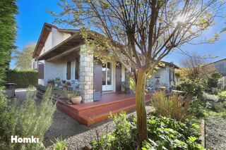  Maison � vendre 4 pi�ces 115 m�