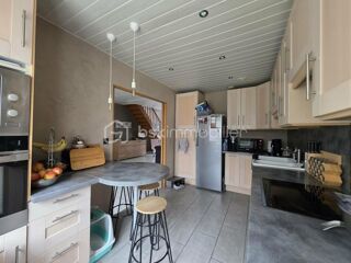  Maison � vendre 6 pi�ces 130 m�