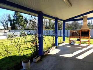  Maison à vendre 6 pièces 136 m²