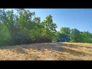 Vente Terrain Terrain à bâtir Barjols avec belle vue dégagée au calme Barjols