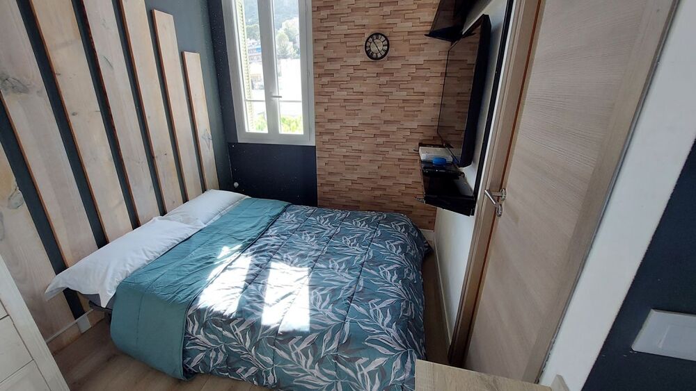 Location Appartement Appartement de 25m2 à louer sur Beausoleil Beausoleil