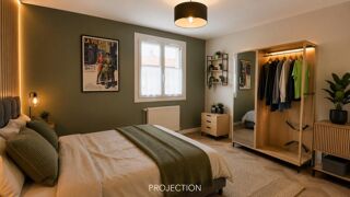  Maison à vendre 6 pièces 115 m²