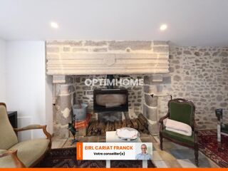  Immeuble à vendre 8 pièces 134 m²