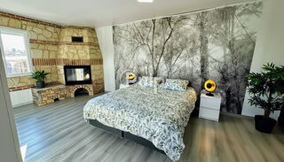  Maison � vendre 6 pi�ces 173 m�