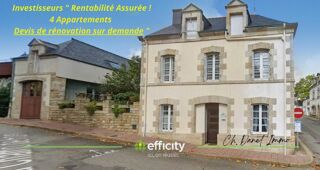  Maison à vendre 13 pièces 300 m²