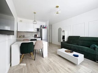  Appartement � vendre 2 pi�ces 34 m�