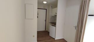  Appartement à louer 1 pièce 19 m²