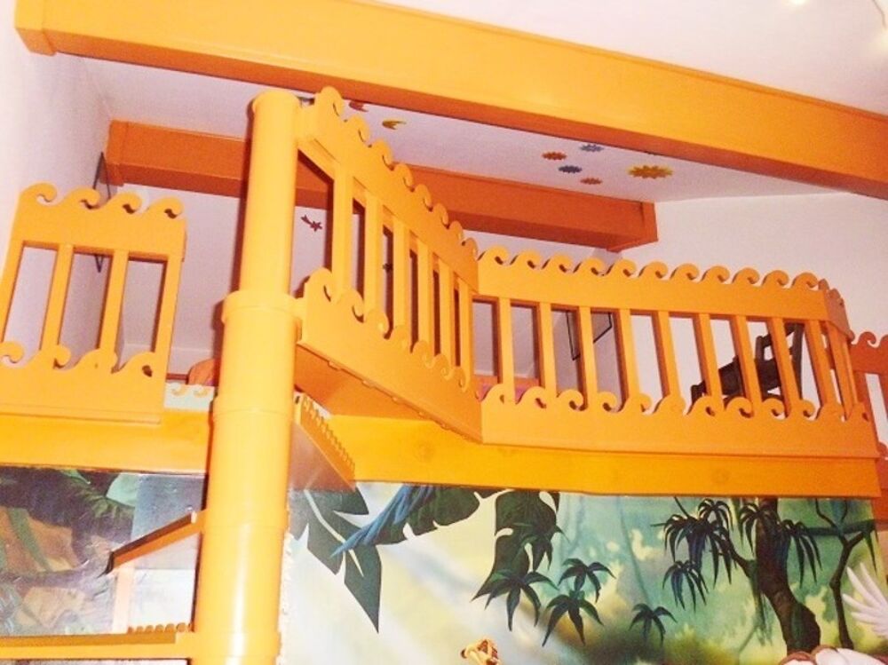 � vendre  Maison Saint-Philbert-de-Grand-Lieu (44310)