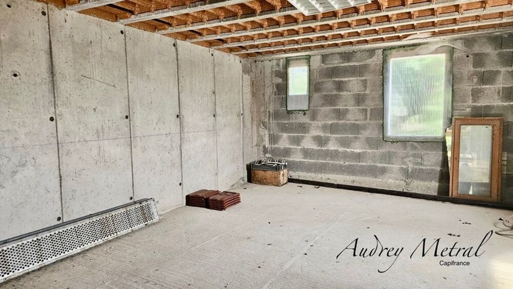 Vente Maison Maison mitoyenne à vendre à MENTHONNEX SOUS CLERMONT (74) Menthonnex sous clermont