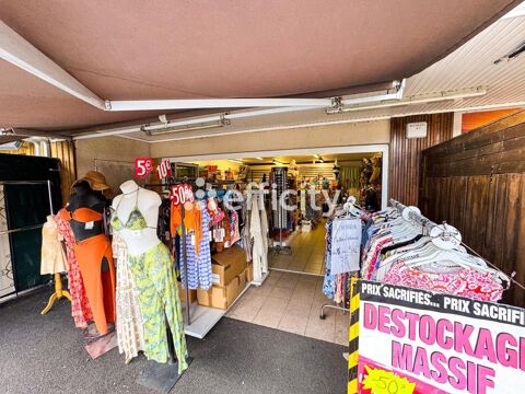   Commerces/Negoce 