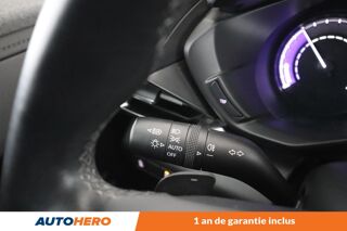MX-30 e-Skyactiv First Edition Industrial Vintage 145 ch 2021 occasion 92130 Issy-les-Moulineaux