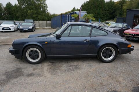 911 3.2 L 1984 occasion 28500 Charpont