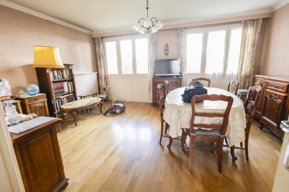 Appartement 4 pièces 68 m² · à Lyon 3 · 68 m² · 229 000 €