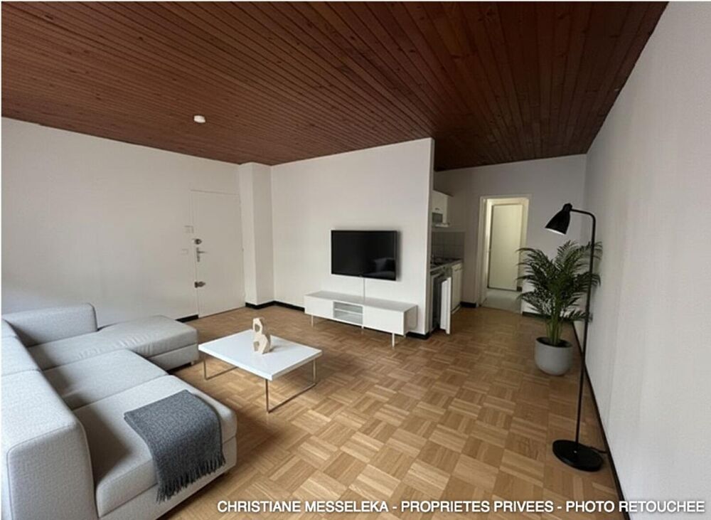 Appartement Montpellier 1 pièce(s) 29.5 m2