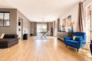  Maison à vendre 6 pièces 170 m²