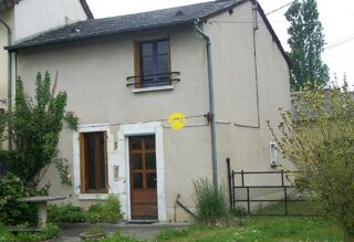  Maison à vendre 4 pièces 75 m²
