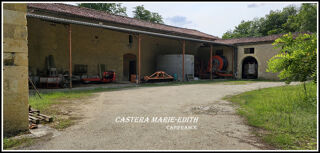  Propri�t�/ch�teau � vendre 15 + pi�ces 860 m�