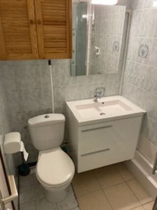  Appartement à vendre 2 pièces 36 m²