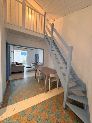  Maison � vendre 3 pi�ces 70 m�