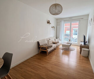  Appartement à vendre 2 pièces 42 m²