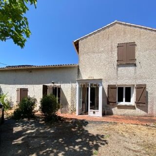  Maison à vendre 5 pièces 132 m²
