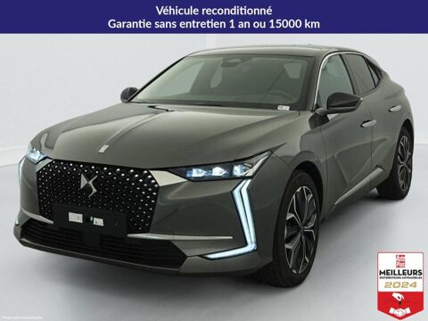 Citro&euml;n DS4 PureTech 130 EAT8 Rivoli 2024 occasion Lavau 10150