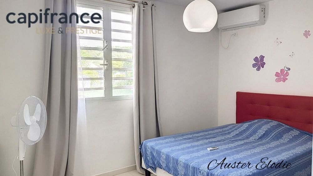 � vendre  Villa Le Moule (97160)