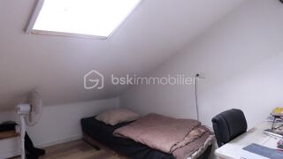  Maison à vendre 9 pièces 130 m²
