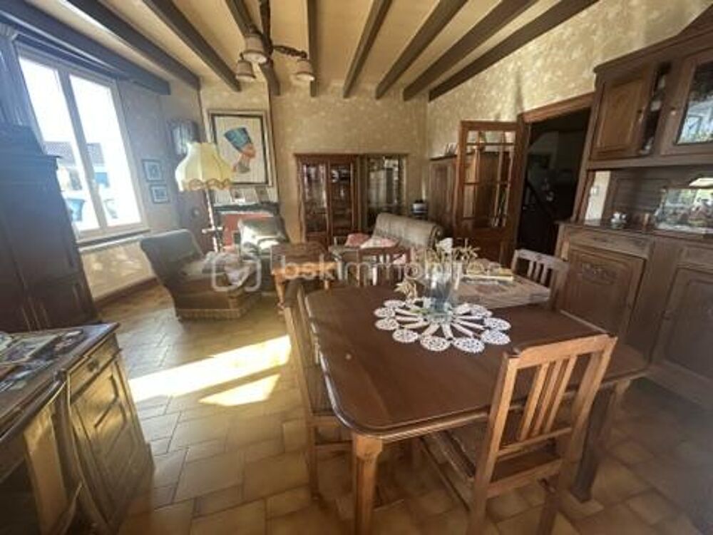 Vente Maison MAISON CENTRE VILLE - 3 CHAMBRES - GARAGE - JARDIN Valence