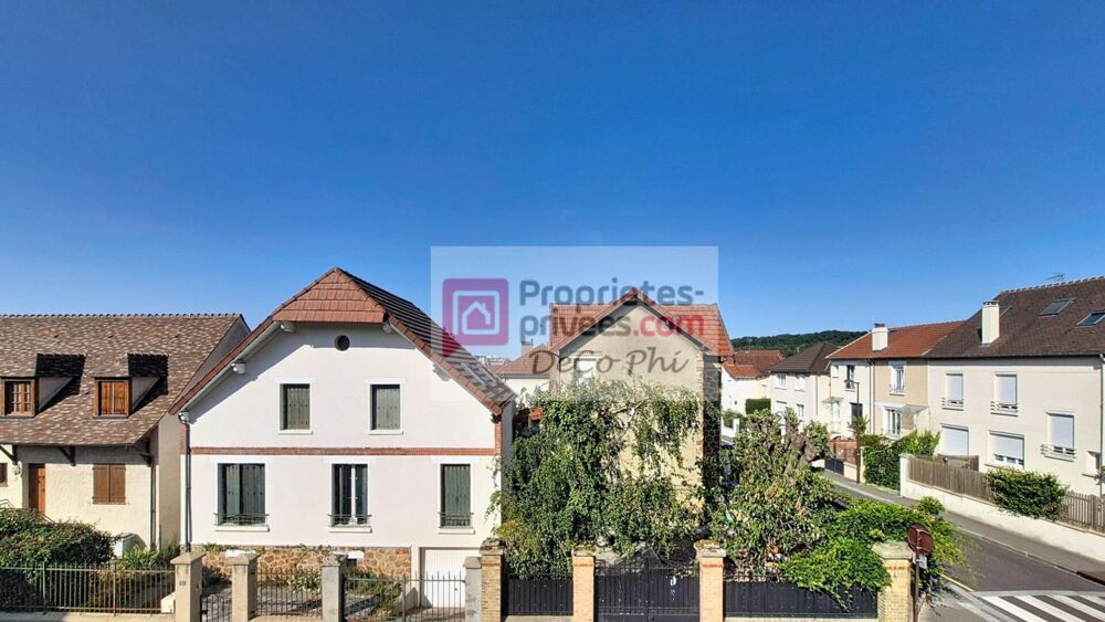 à vendre  Maison Versailles (78000)