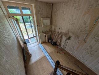  Maison à vendre 5 pièces 131 m²