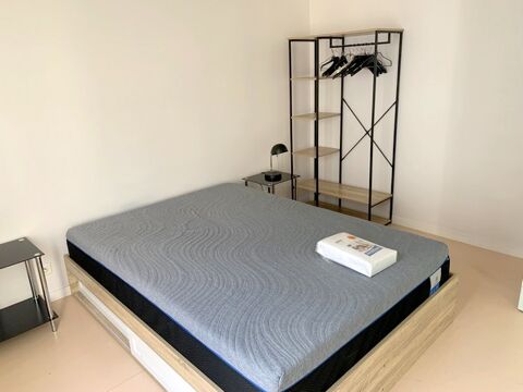  Appartement � louer 2 pi�ces 38 m�