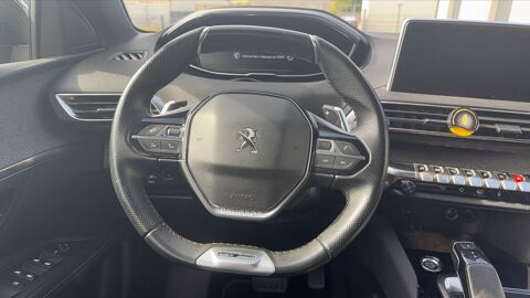 3008 1.5 BlueHDi 130 EAT8 GT Line 2020 occasion 76510 Saint Vaast D Equiqueville