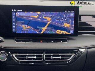 MG.EHS 1.5 Hybrid+ 224 ch Luxury 2026 occasion 73420 Voglans