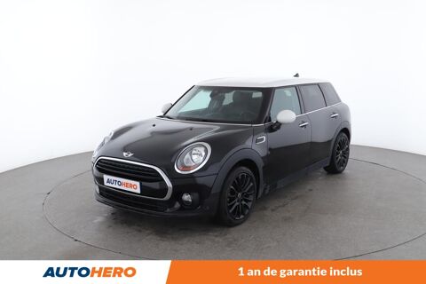 Mini Clubman Cooper D BV6 150 ch 2017 occasion Issy-les-Moulineaux 92130