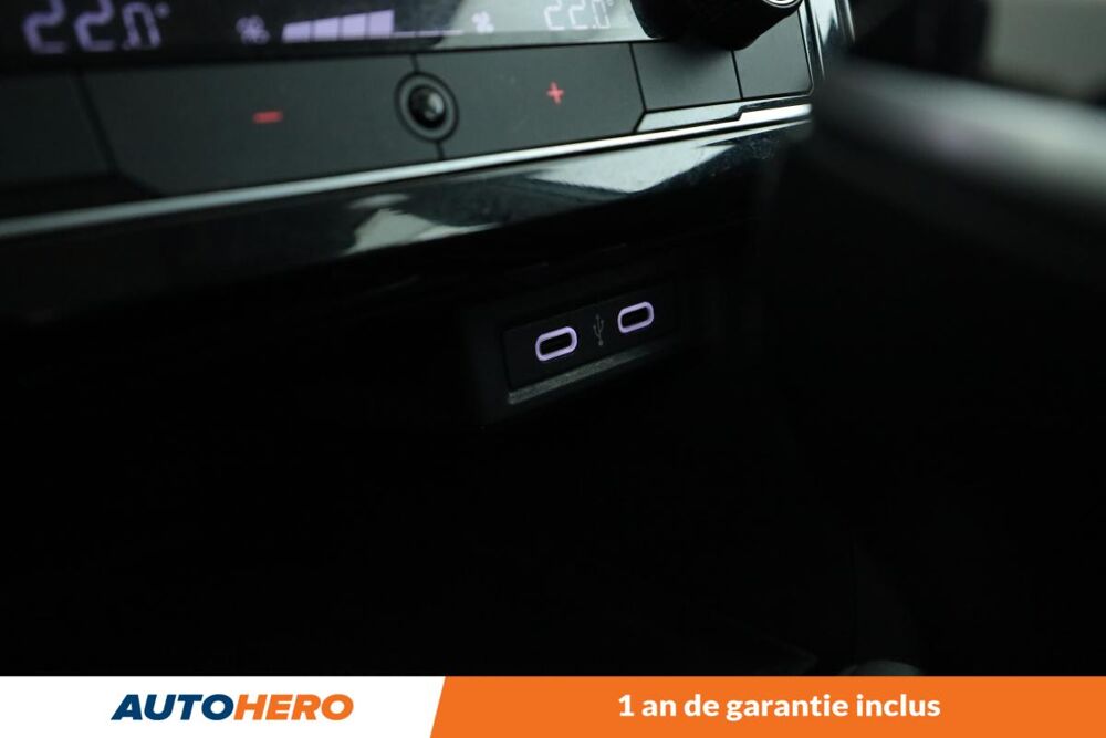 T-Cross 1.0 TSI R-Line DSG 115 ch 2020 occasion 92130 Issy-les-Moulineaux