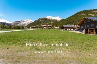  Terrain à vendre 1 pièce 2300 m²