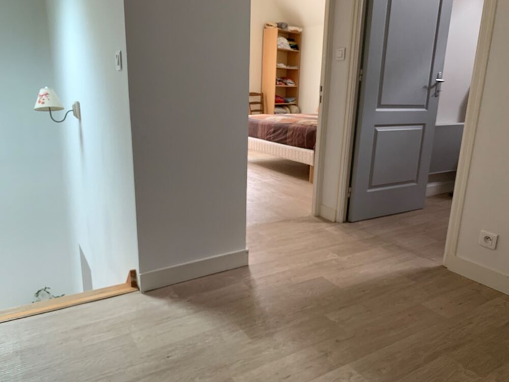 Vente Appartement Appartement à vendre 4 pièces CHÂTEAUNEUF SUR SARTHE (49) Chateauneuf sur sarthe
