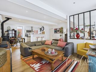  Maison à vendre 5 pièces 137 m²
