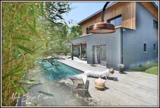  Maison à vendre 5 pièces 150 m²