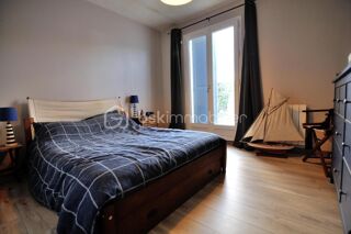  Maison � vendre 4 pi�ces 80 m�