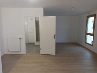 Appartement à louer 1 pièce 36 m²